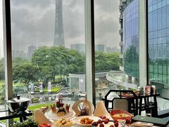 -禧悦楼(天德广场店)