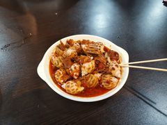 -三妹小龙虾·黄油蟹(华侨城总店)