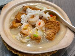 -潮州府·潮菜·砂锅粥(徐家汇店)