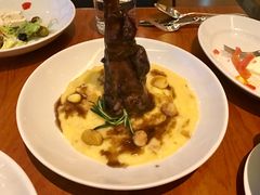 -沈阳君悦酒店·意坊意大利餐厅