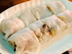 脆皮鲜虾肠-点点心点心专门店(湾仔店)