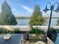 -素心小筑(后沙裕镇店)