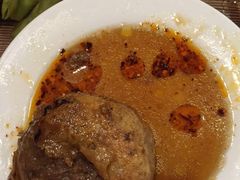 喜多利--门钉肉饼牛肉面-清真吴记门钉肉饼·喜多利