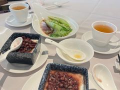 -粤财皇冠假日酒店·彩华轩中餐厅