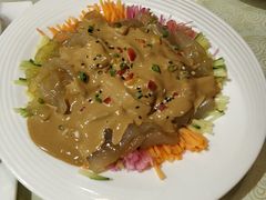 -东四民芳餐厅(世茂工三店)