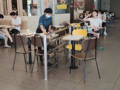 -麦当劳(北亭广场分店)