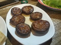 -炙热童年·老北京炙子烤肉(南锣鼓巷店)