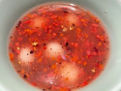 -绿茶餐厅(崇文门新世界店)