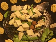 -荣德灶台鱼(圣泉寺店)