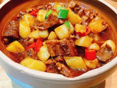 -胡子大厨·超级小炒肉(晶耀前滩店)