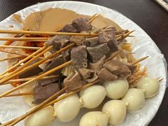-郭记小街麻辣烫(南小街总店)