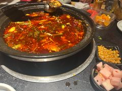 -小饕荟雅安贡椒鱼鲜馆(广福桥店)