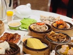 -大荣华酒楼(元朗老店)