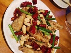 -搓火大都会(广安门总店)