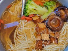 -南普陀素菜馆