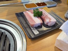 -乌拉烤肉(如皋首店)