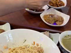 -同得兴 Since·1995 传统苏式面馆(十全街店)