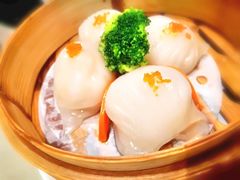 -鹅冠港式茶餐厅(来福士店)