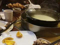 -捞旺猪肚鸡(街道口店)