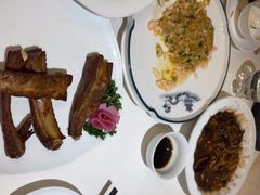 -得月楼·省级非遗·传统苏帮菜(观前店)