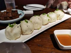 上海生煎包-金枝玉叶上海人家食府(三里河店)