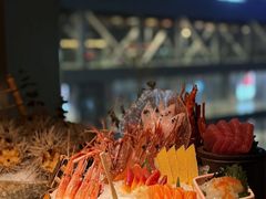 -花潮料理艺食馆(成都万象城店)