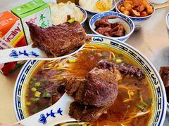 -永丰面馆(汉口路店)