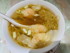 -麦奀云吞面世家 山顶店(山顶广场店)