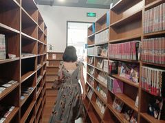 -Oasis日式漫画喫茶(高岛屋百货店)