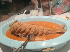 -阿五黄河大鲤鱼(英协路店)