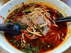 兰州牛肉面-小灶派· 地道兰州牛肉面(宏发大厦店)