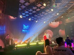 -MOSSO·Liveshow(M3香港广场店)