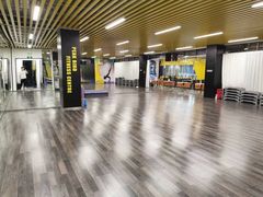 -峰鸟24h自助健身(锦泰城店)