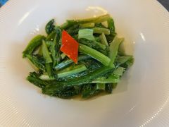 -羲和雅苑•北京烤鸭(平安国际金融中心店)