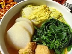 -庆春朴门(前滩太古里店)