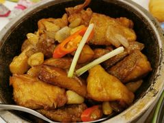 -湛江菜.江南首席(昆山店)