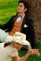 -IDO婚纱摄影(上海旗舰店)