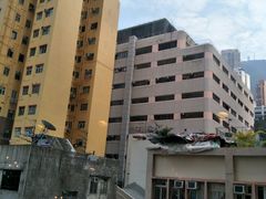 -香港华美达海景酒店