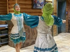 -卢布里西餐厅(总店)