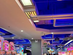 -天空之城动漫电玩世界(路劲又一城店)