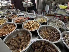 -铭辉沙嗲面(新街商业城店)