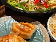 -纳瓦新疆菜(银都店)