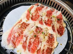 -烤路里·韩国品质自助烤肉(石路天虹4号店)