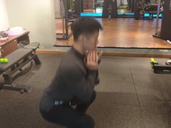 -NRG 健身私教CLUB(云山路店)