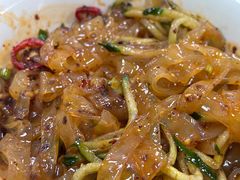 -天津外国语大学（马场道校区）食堂