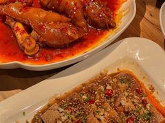 -有位虾匠·手工土菜小馆(市北店)