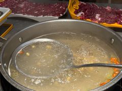 -潮发潮汕牛肉店(东方宝泰店)
