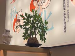 -长风拨筋养身(金虹桥店)