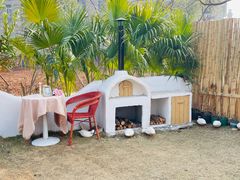 -HERRE·FARM 赫尔露营农场·团建聚会包场