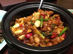 -粗茶淡饭·隐庐私厨(东亭店)